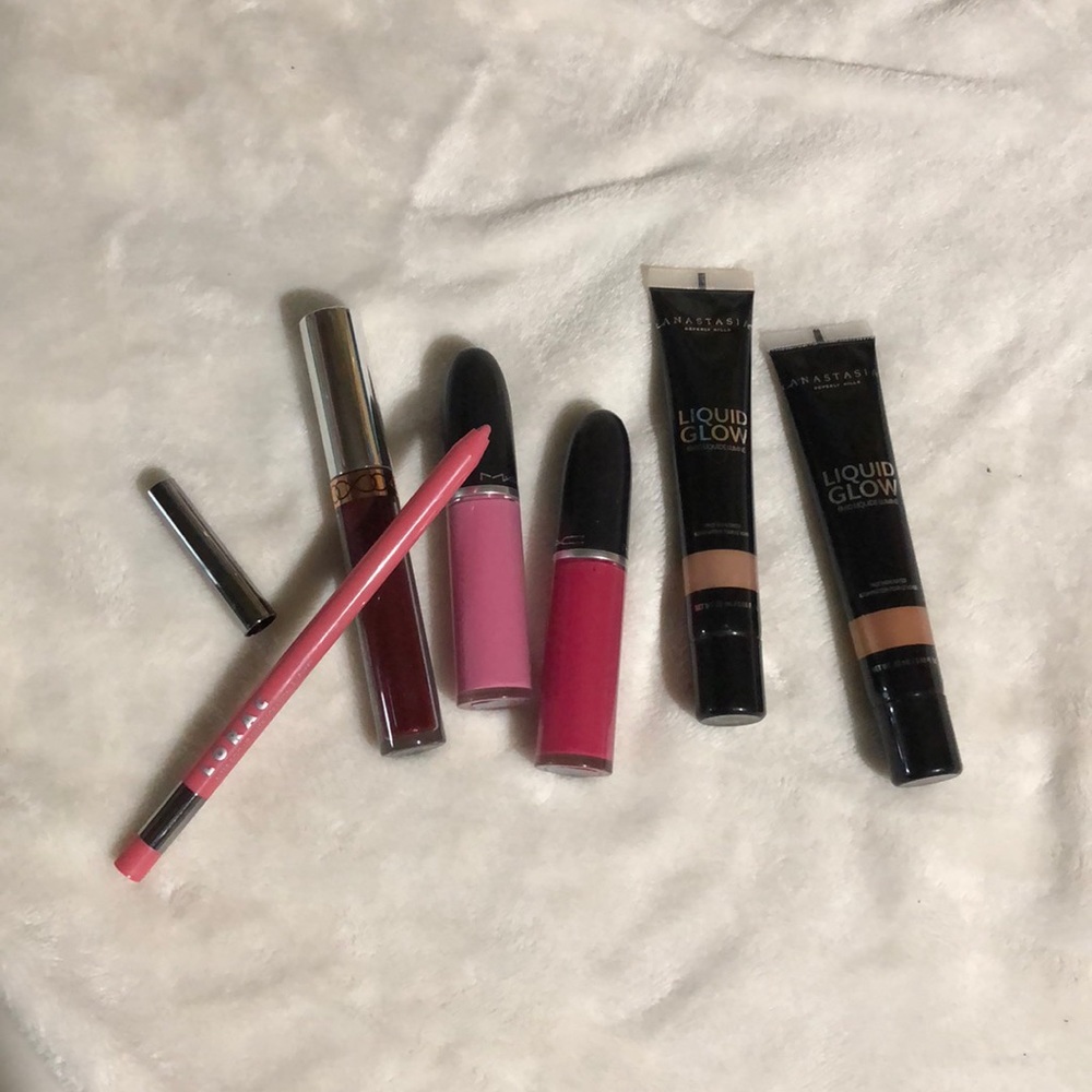 Lippies bundle